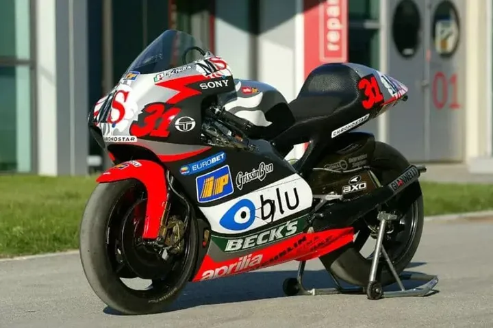 rsw500 harada