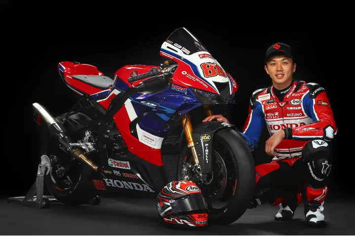 Honda Racing UK