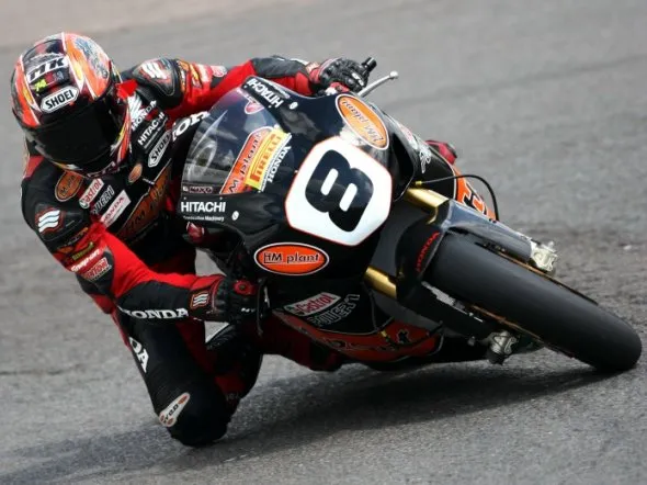 tempi FP1 GR