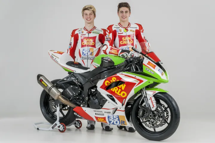 Ben Spies