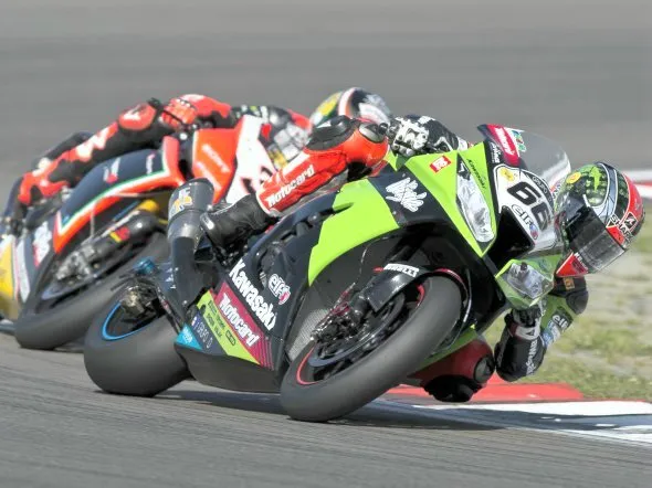 sbk 2013 mediaset