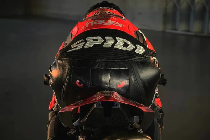 Scott Redding