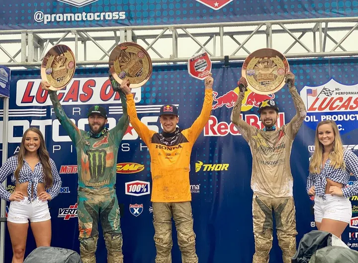 podio hangtown