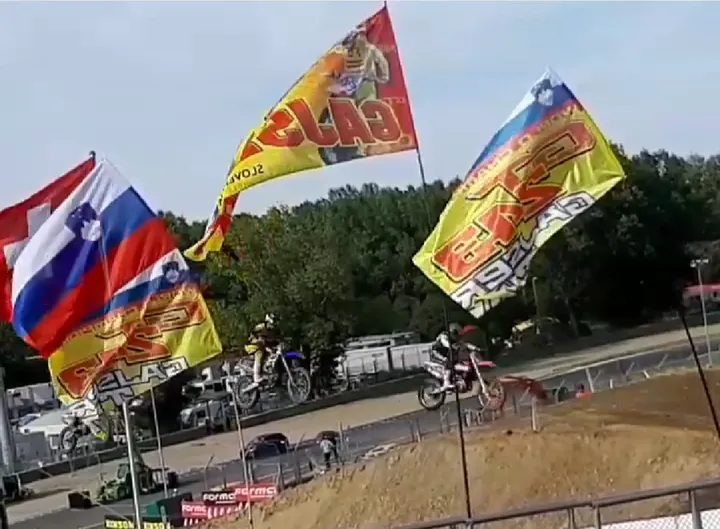 Slovena Imola