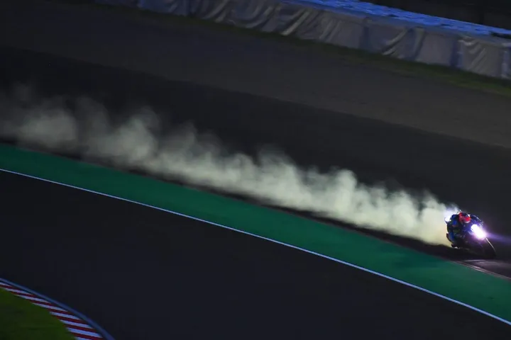 8 ore di Suzuka