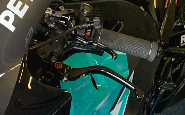 spielberg tech 0