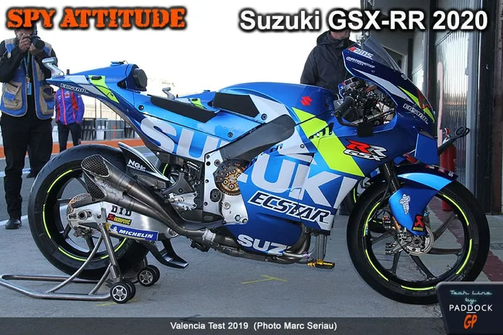 spy suzuki