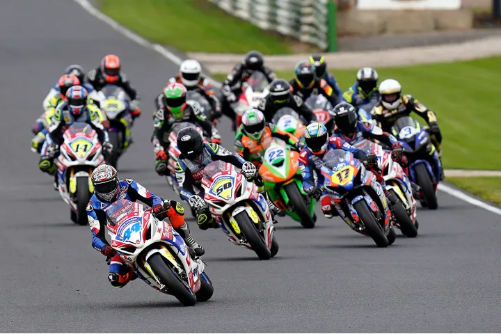Buildbase Suzuki