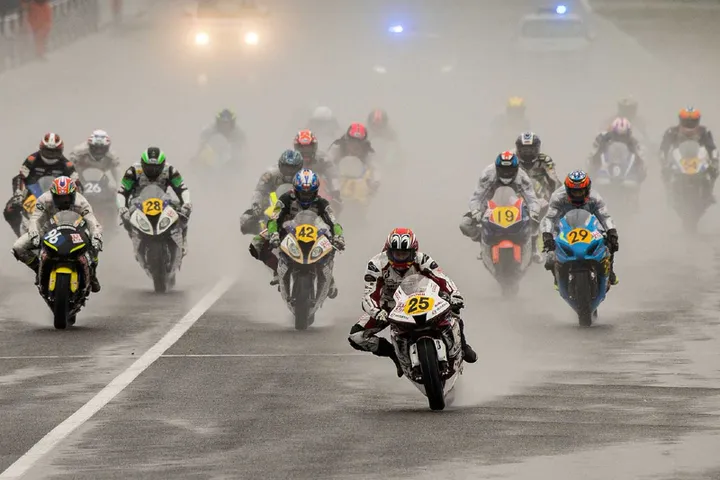8 ore di Suzuka 2021