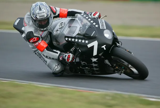 suzuka 8hours moto winner 2004