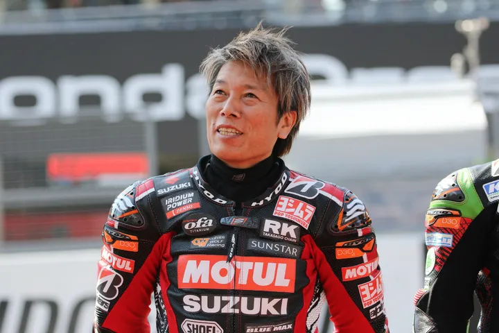 Yukio Kagayama