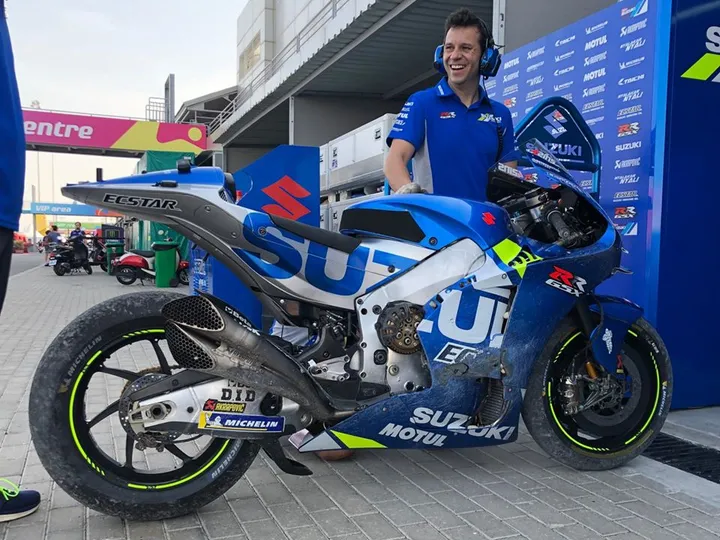 suzuki 2019 11