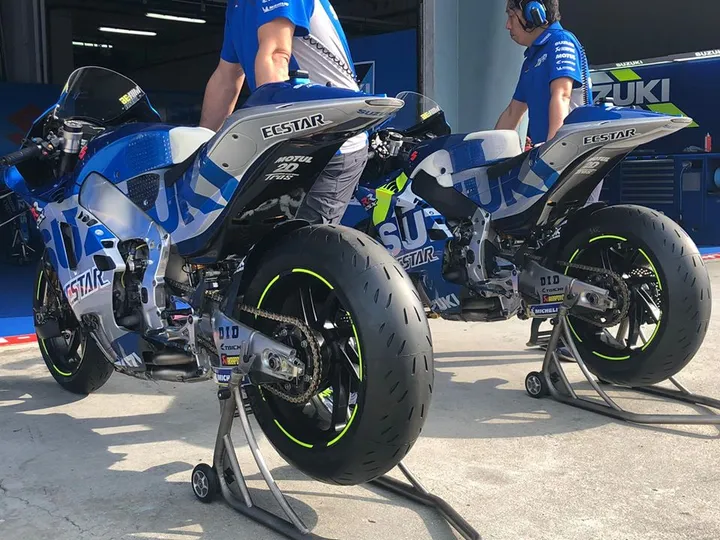 suzuki 2019 9