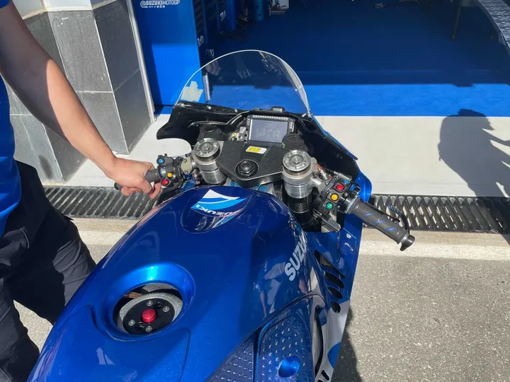 suzuki tech qatar 4
