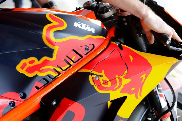 technique ktm mi saison 4