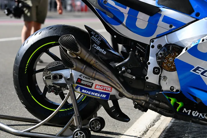 tehnique suzuki mi saison 2