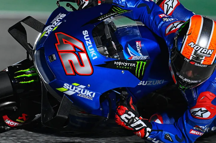 tehnique suzuki mi saison 5