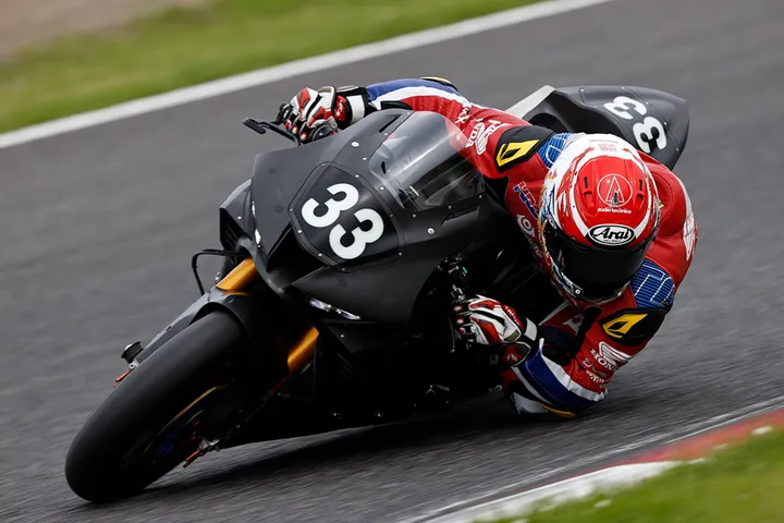 8 ore di Suzuka
