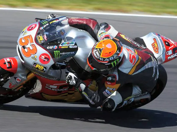Nicol&ograve; Bulega (46) primo ed unico italiano a laurearsi Campione nel CEV