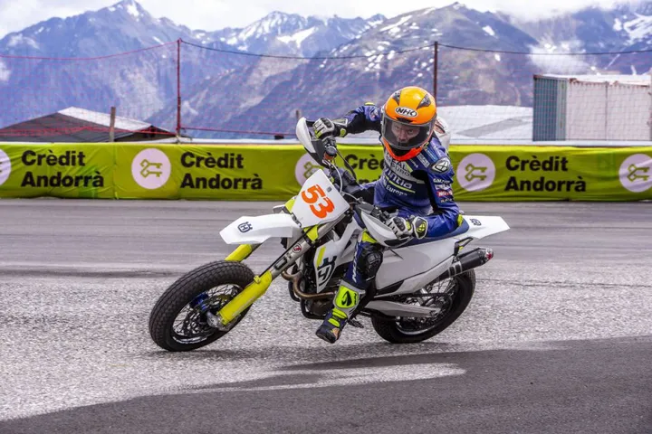 tito rabat motogp andorra