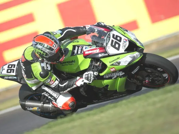 tom sykes moscow 2012