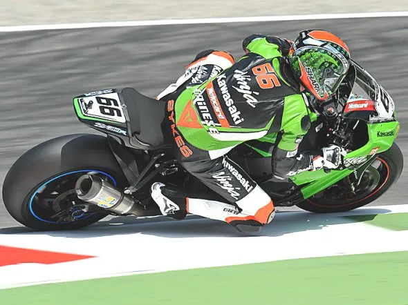 Michele Pirro 5&deg; volta campione d'Italia
