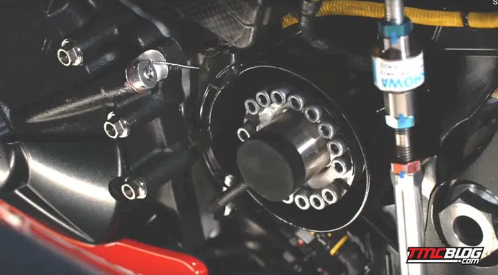 torductor cbr fireblade 1