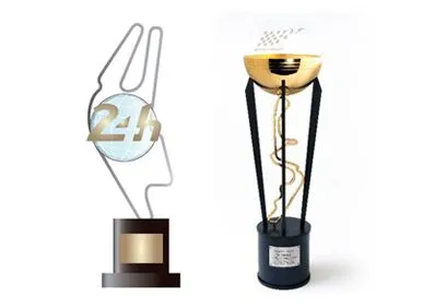 trofeo suzuka lemans