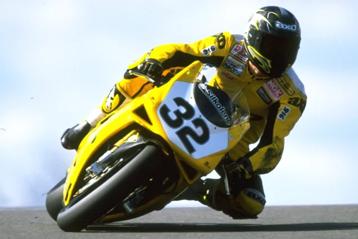 British Superbike
