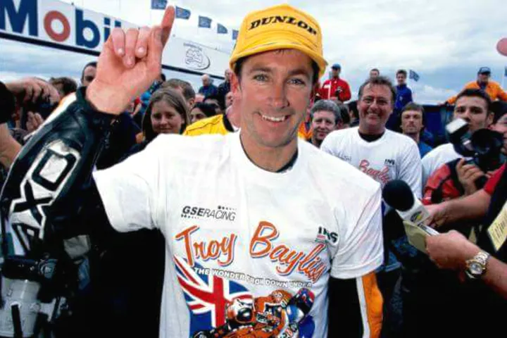 British Superbike