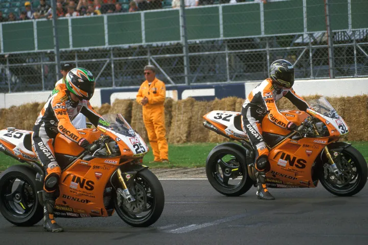 British Superbike