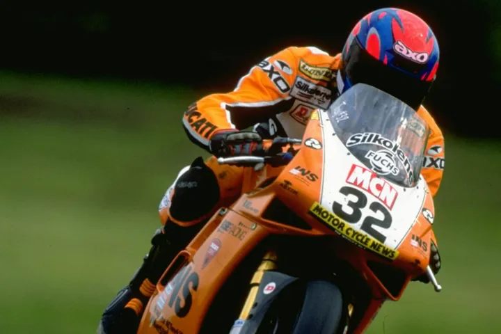 British Superbike
