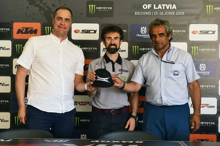MXGP Finlandia
