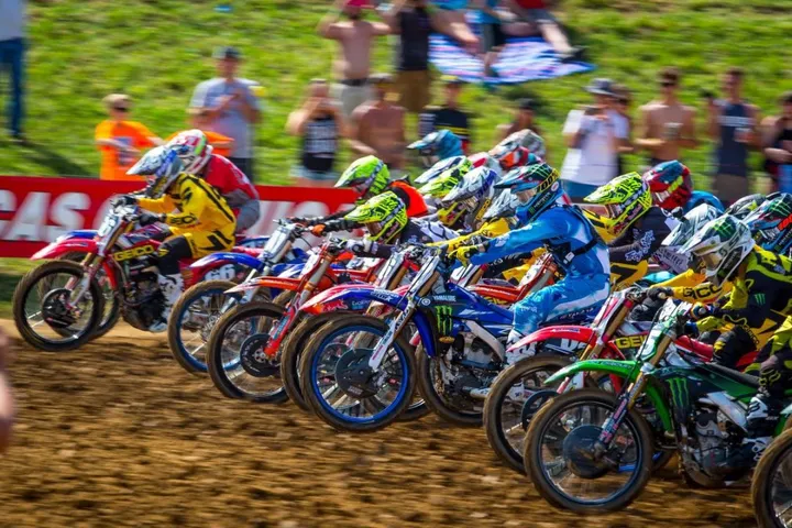 250 National