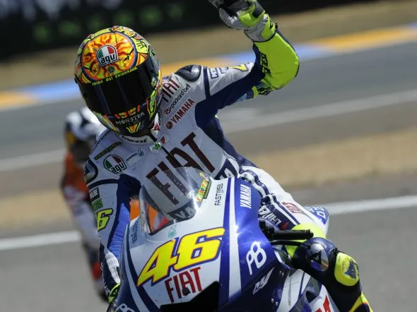 Maverick Vinales