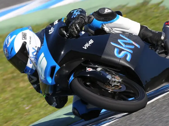 vr46 riders academy 2014 2