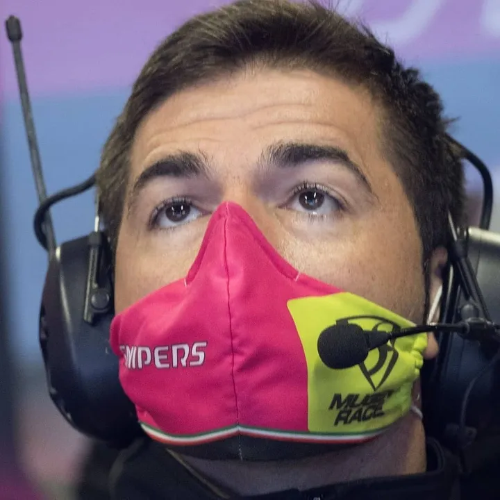 MotoGP Snipers Team