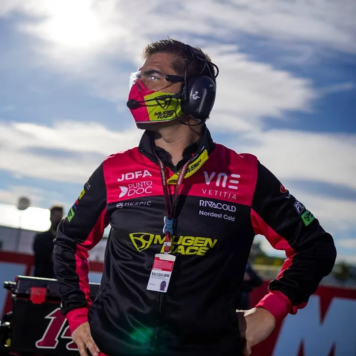 MotoGP Snipers Team