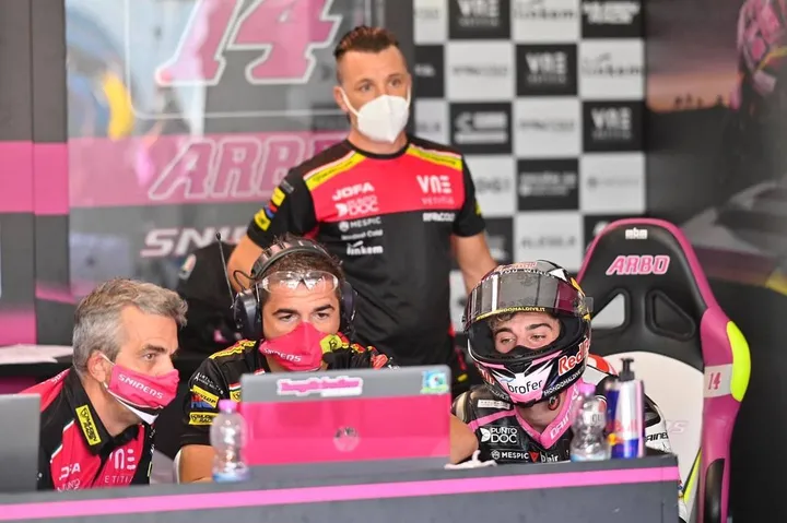 MotoGP Snipers Team