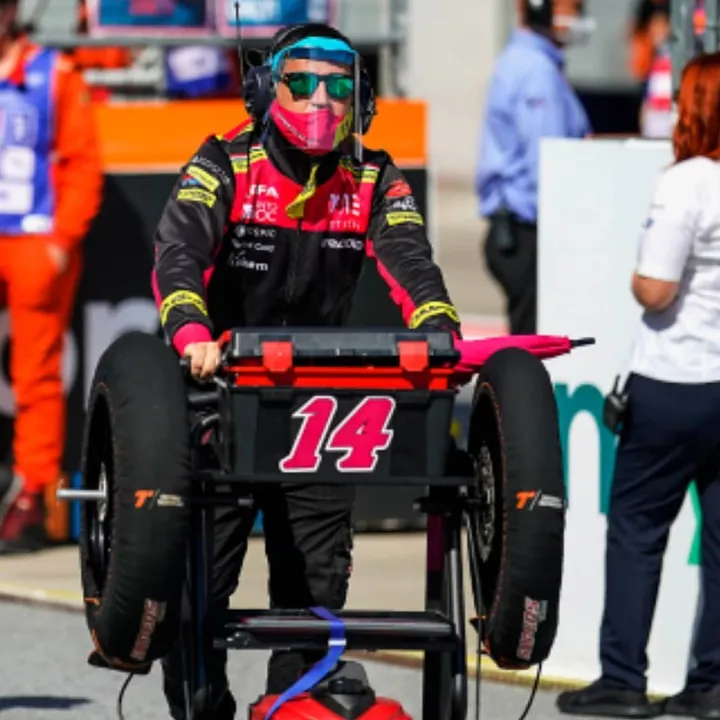 MotoGP Snipers Team