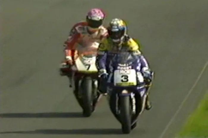 British Superbike