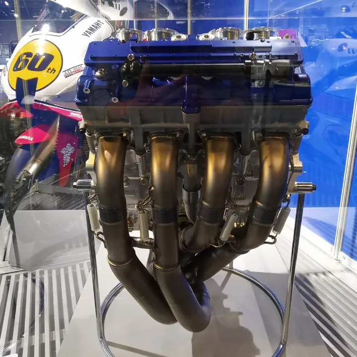yamaha 3
