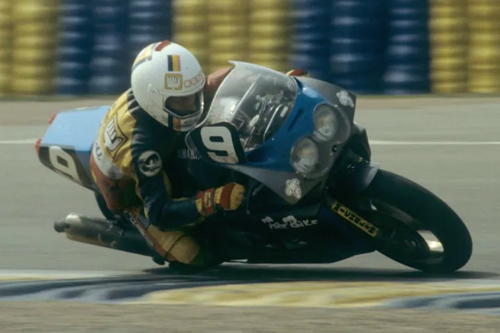 24 Heures Motos Le Mans