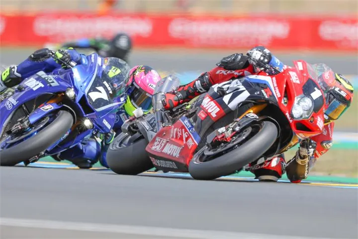 24h Le Mans