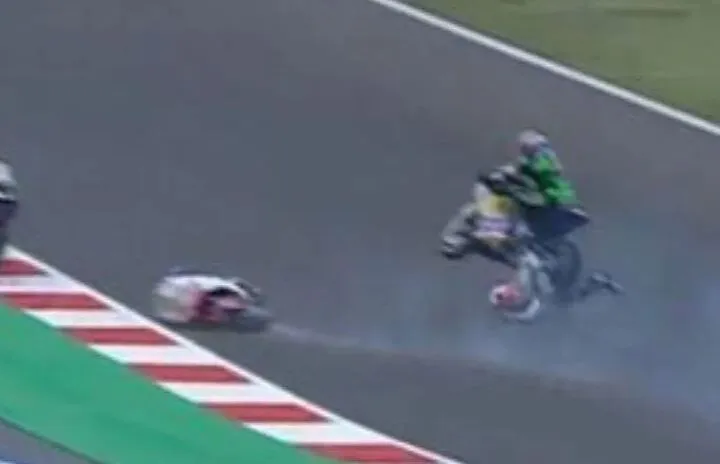 zaccone okubo crash