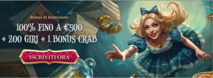 Migliori Casino Non AAMS WebMoney