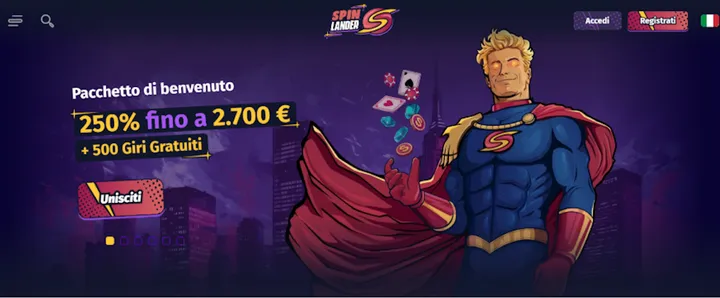 Migliori Casino Non AAMS WebMoney