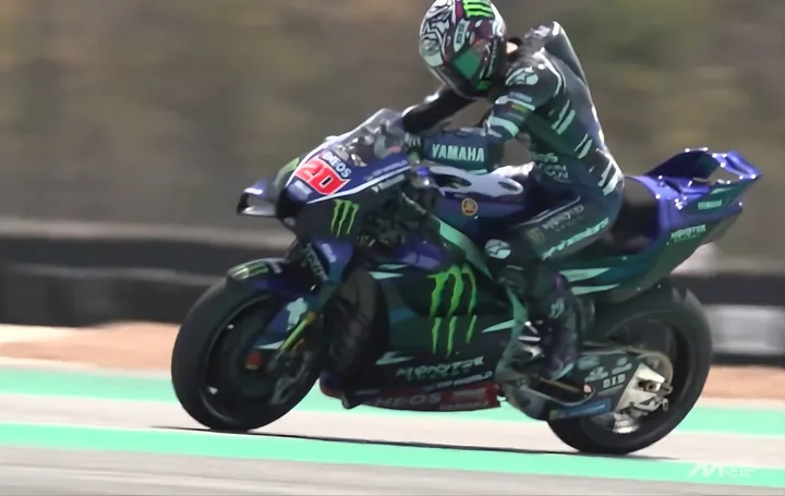 Cover image from the Buriram test