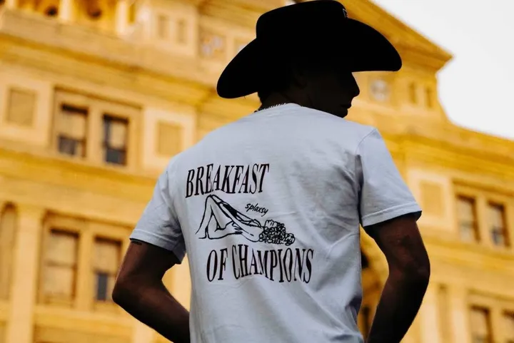 Pedro Acosta T-shirt
