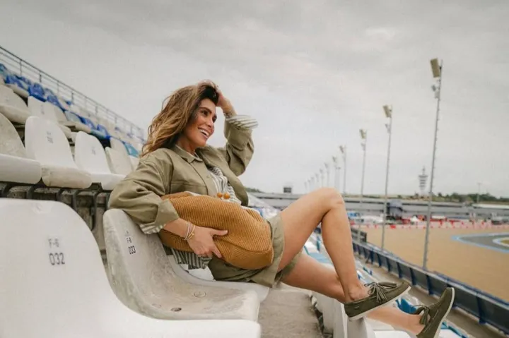 Domizia Castagnini